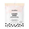 Masque Hydrogel Hydratant Litchi