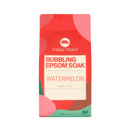 Sel De Bain D'epsom - Melon D'eau
