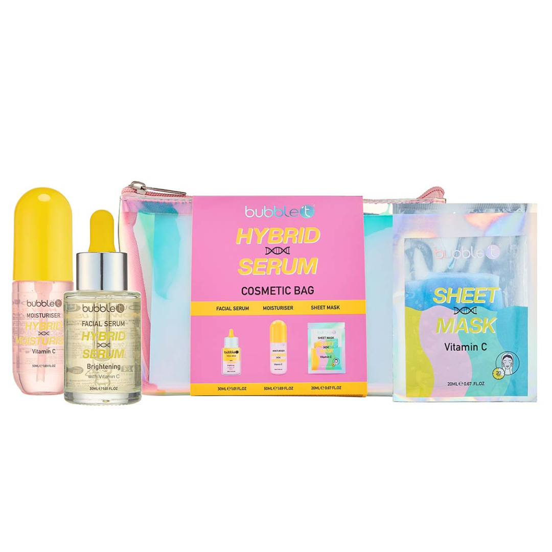 Coffret Hybride