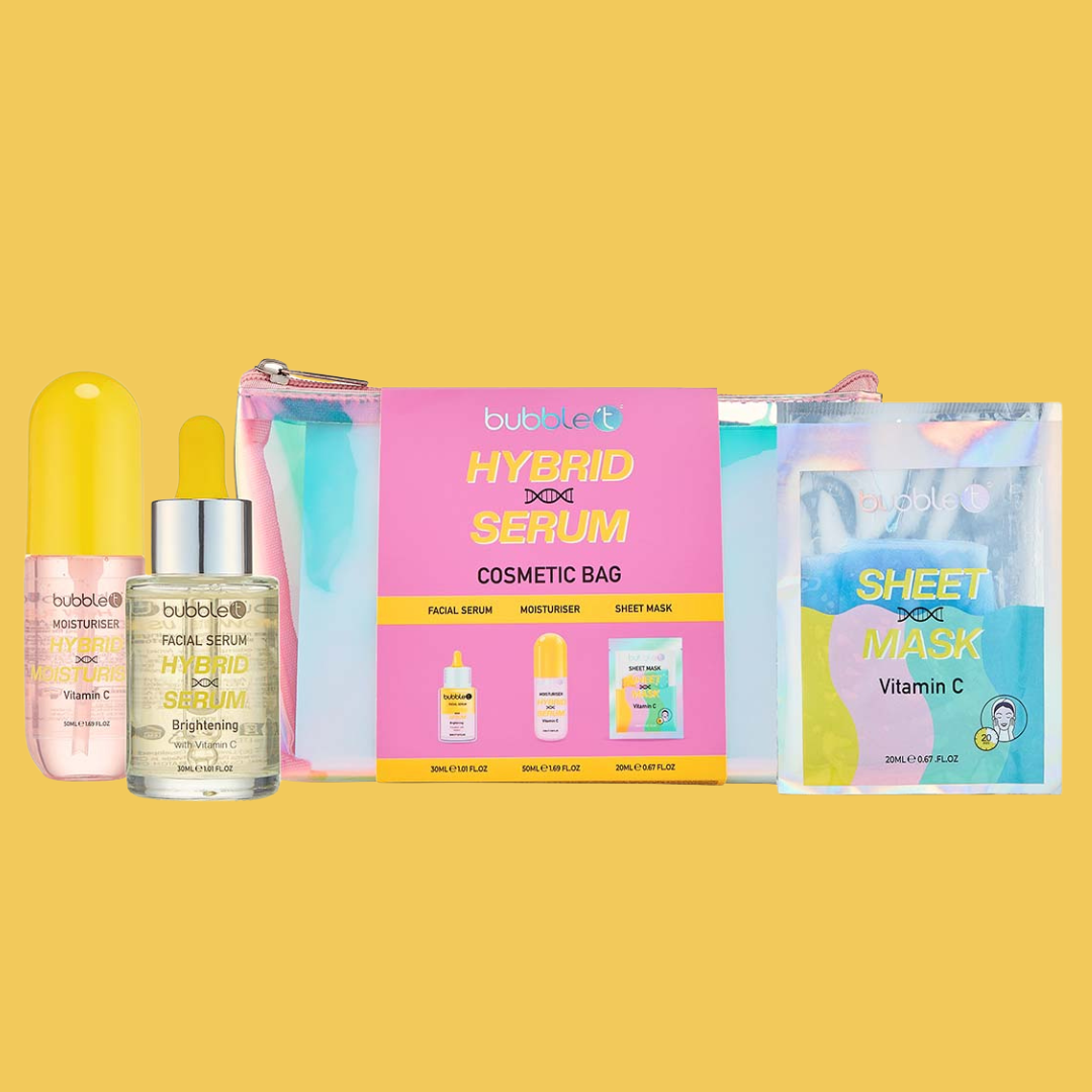 Coffret Hybride