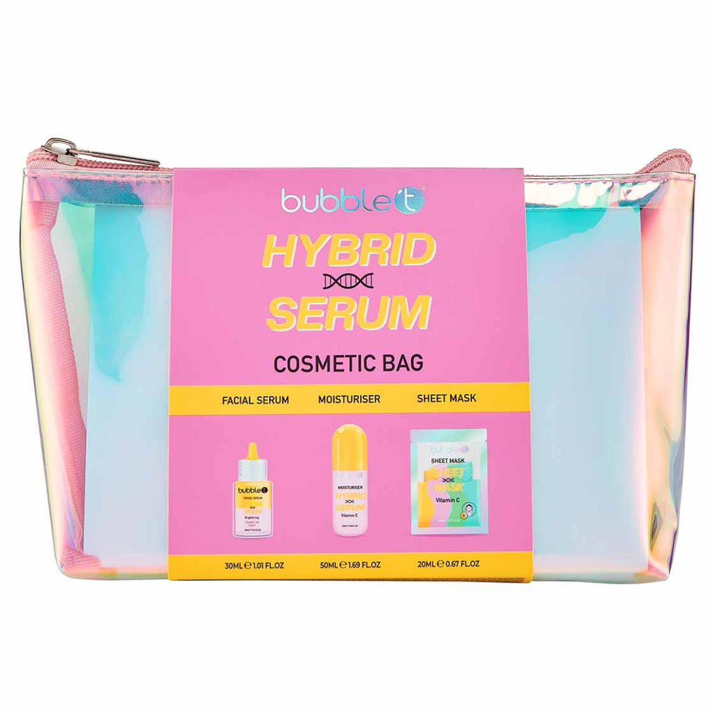 Coffret Hybride