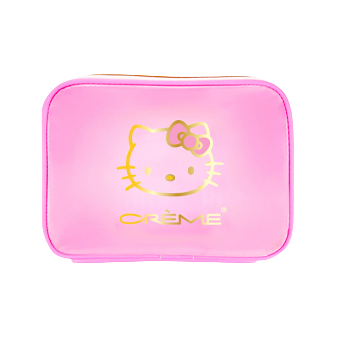 Pochette Hello Kitty – Skinzy skincare