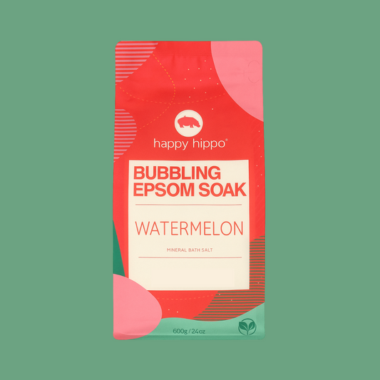 Sel De Bain D'epsom - Melon D'eau