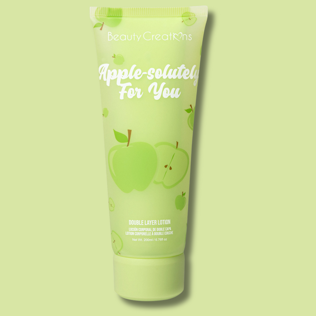 Crème Hydratante Corps Double Couche