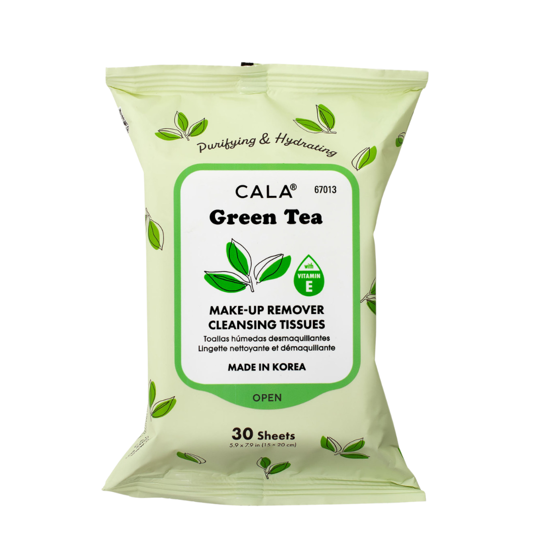 Make-up Remover Wipes