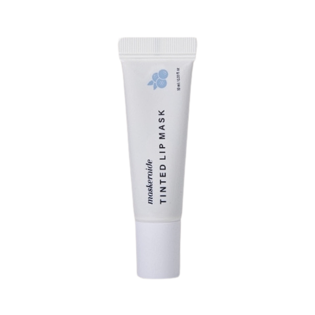 Tinted Lip Mask