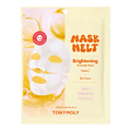 Masque Hydrogel Eclaircissant