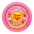 Masque Bulles Chupa Chups À La Crème De Fraise - Repulpe Et Hydrate