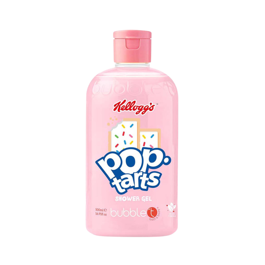 Gel Douche Et Bain Pop Tarts