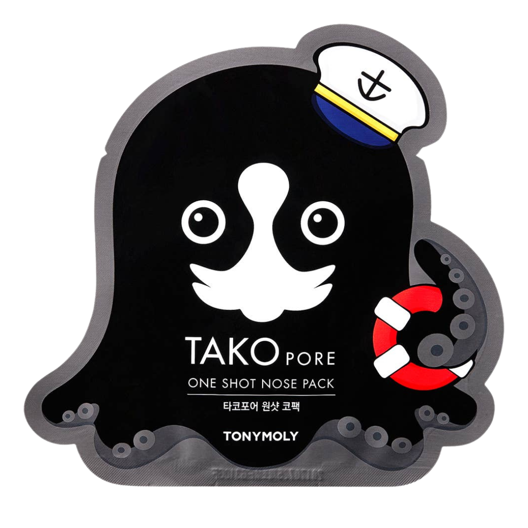 Patch Pour Le Nez Tako