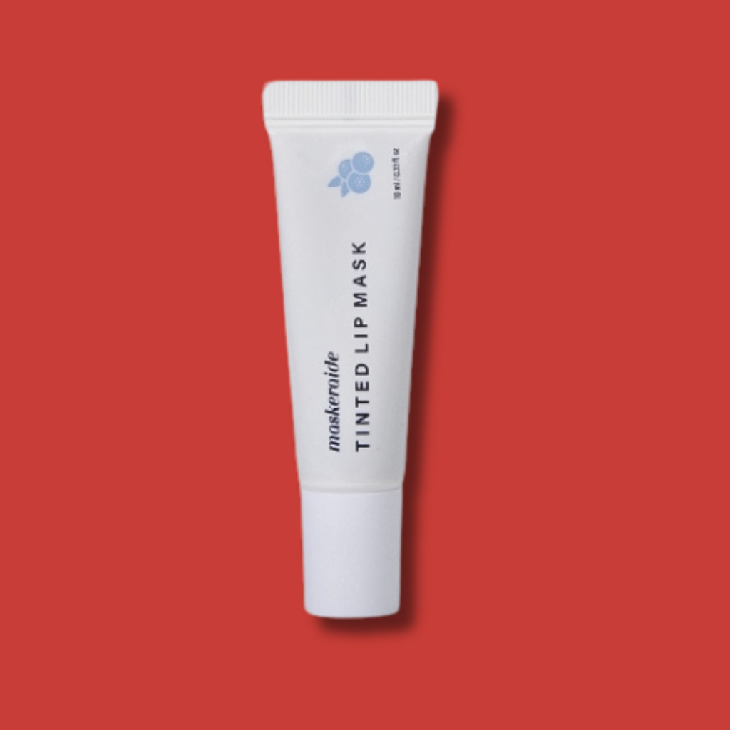 Tinted Lip Mask