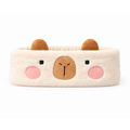 Bandeau Fluffz Édition Capybara