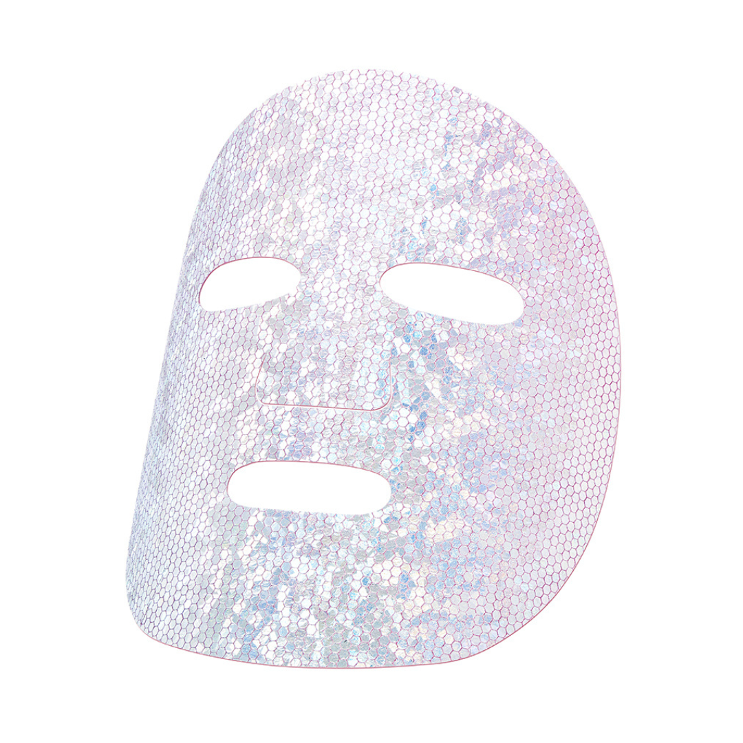 Replenishing Red Wine Hologram Sheet Mask