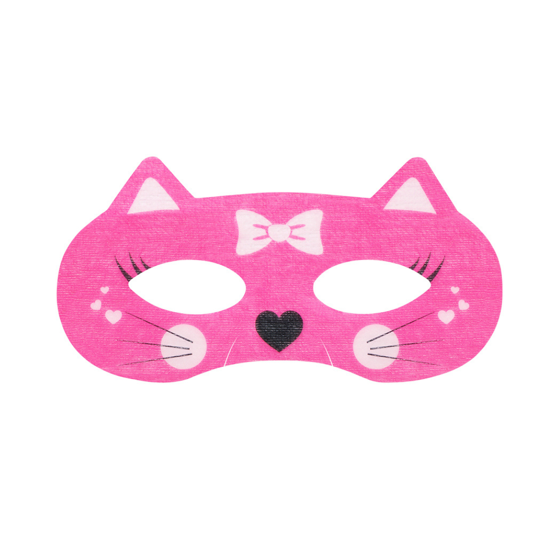 Masque Éclaicissant Œil De Chat