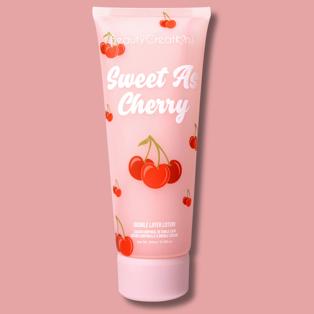 Crème Hydratante Corps Double Couche