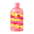 Gel Douche Banane Et Fraise