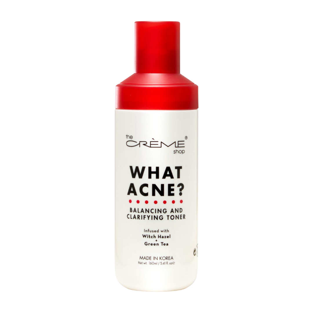 Acné