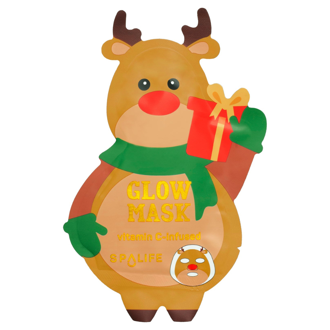 Masque Pour Le Visage Atelier Du Père Noël