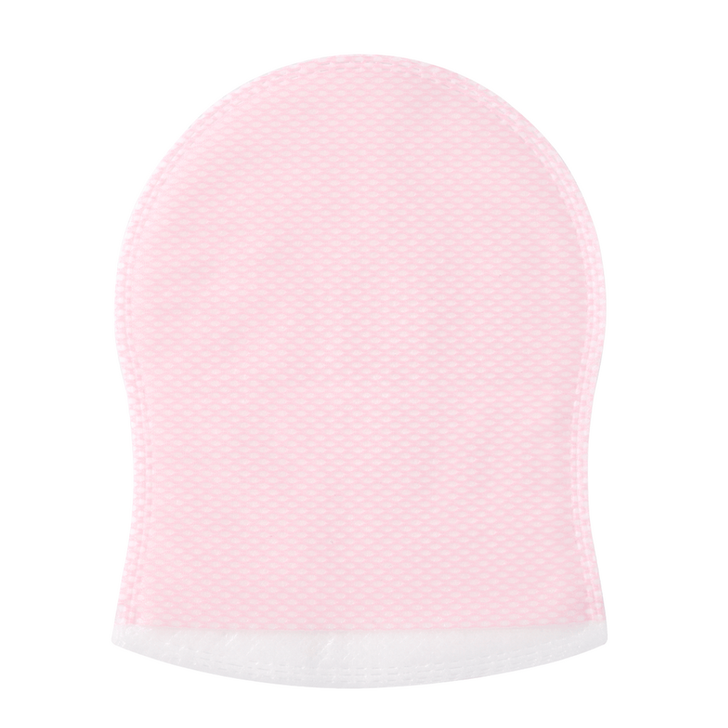 Gant Exfoliant Pour Le Corps Plum Bum AHA