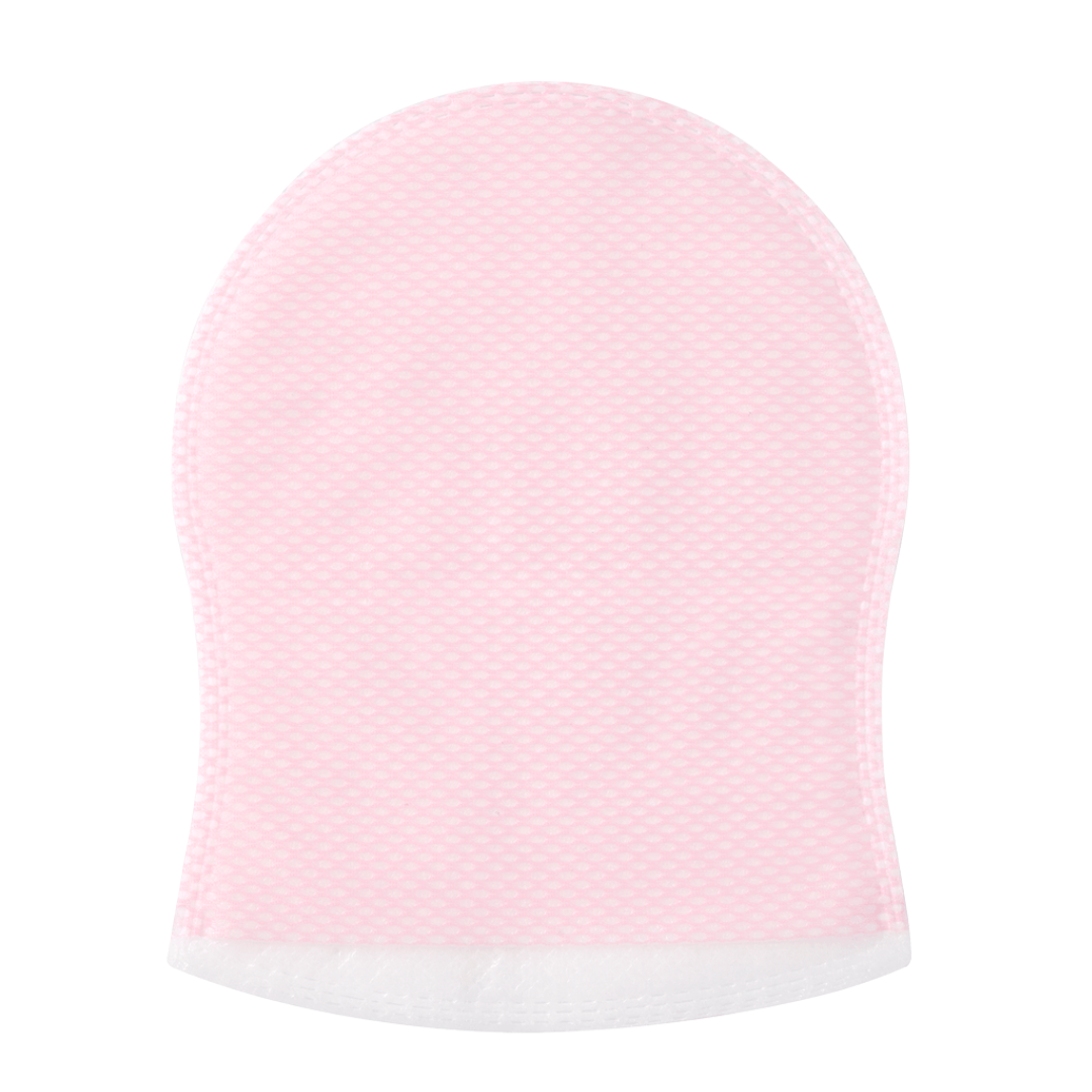 Gant Exfoliant Pour Le Corps Plum Bum AHA