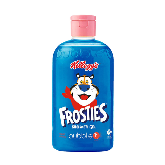 Gel Douche Et Bain Frosted Flakes