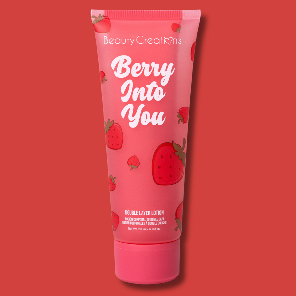Crème Hydratante Corps Double Couche
