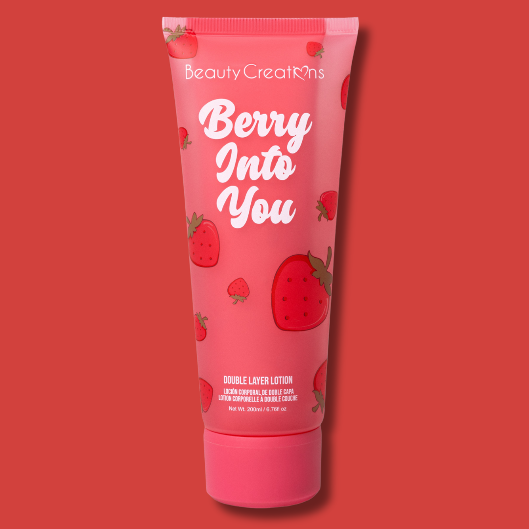 Crème Hydratante Corps Double Couche
