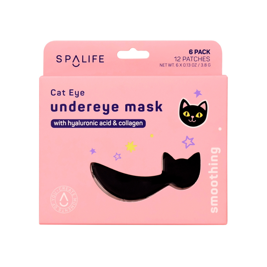 Patch Pour Les Yeux - Chat Noir