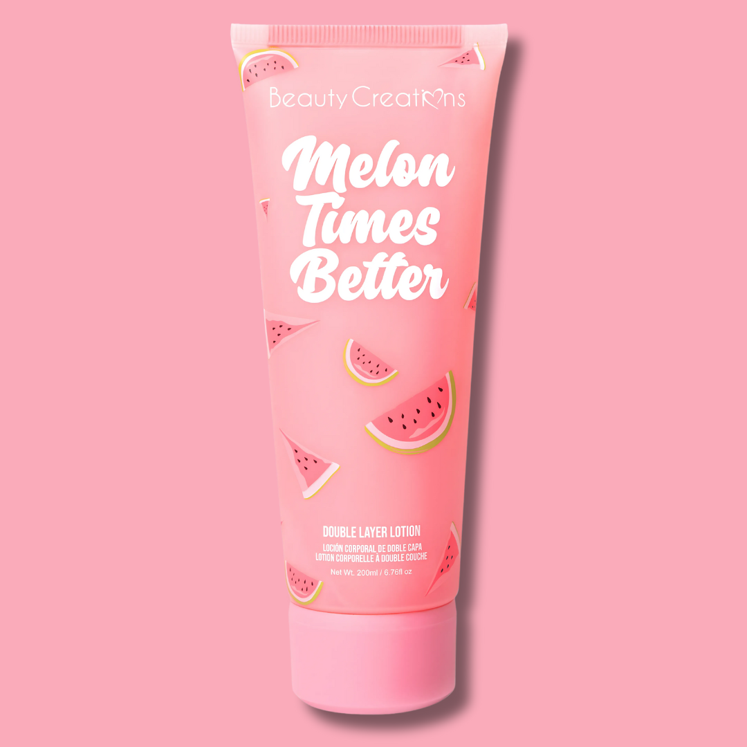 Crème Hydratante Corps Double Couche