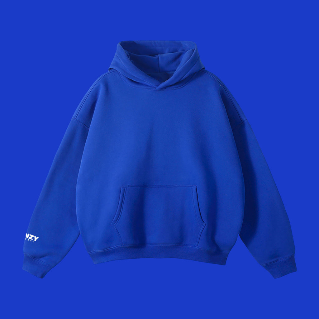 I’m broke but at least my skin glows Hoodie