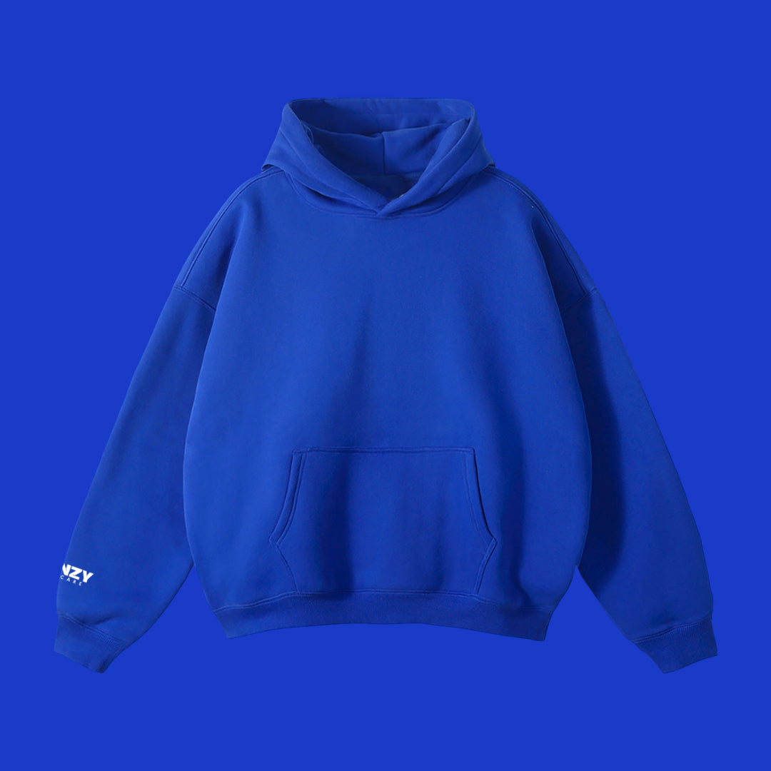 I’m broke but at least my skin glows Hoodie