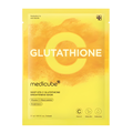 Masque En Feuille Éclaircissant Au Glutathion Deep Vita C
