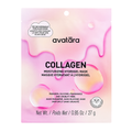 Masque Hydrogel Au Collagène