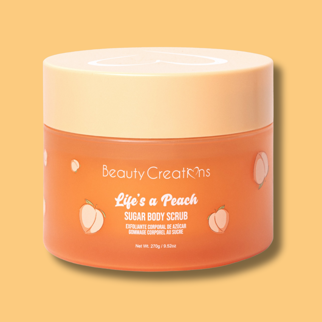 Exfoliant Pour Le Corps