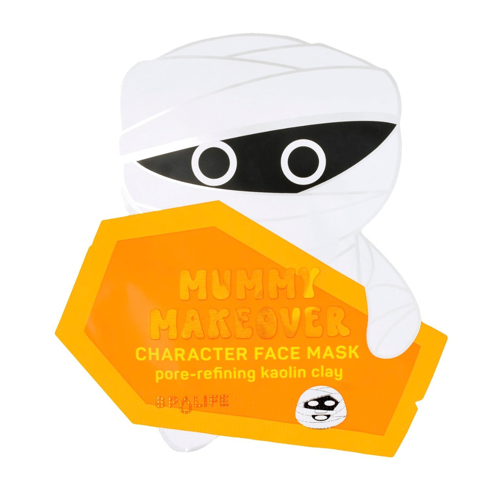 Masque En Feuille Pour Affiner Les Pores