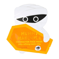 Masque En Feuille Pour Affiner Les Pores