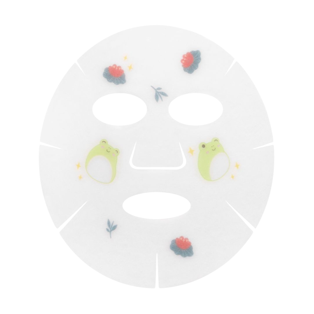 Masque En Tissu Squishmallows x TONYMOLY