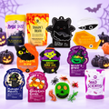 Collection Halloween Complète