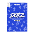 Patchs Hydrocolloïdes Scintillants Dotz