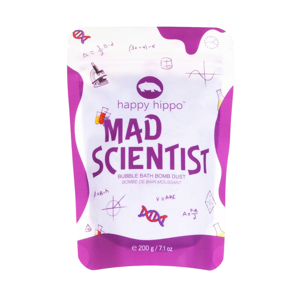 Poudre De Bain Savant Fou