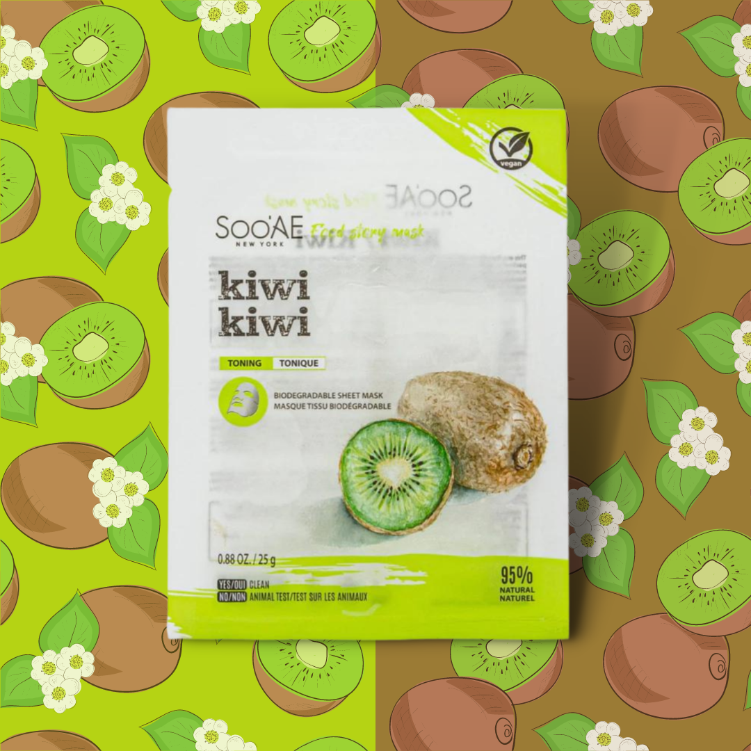 Food Story - Kiwi