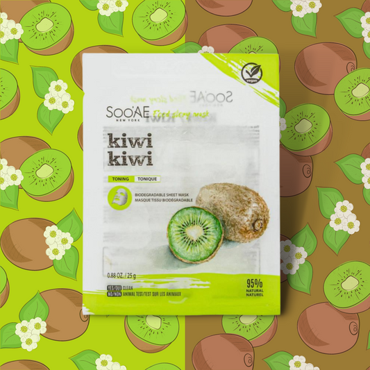 Food Story - Kiwifruit