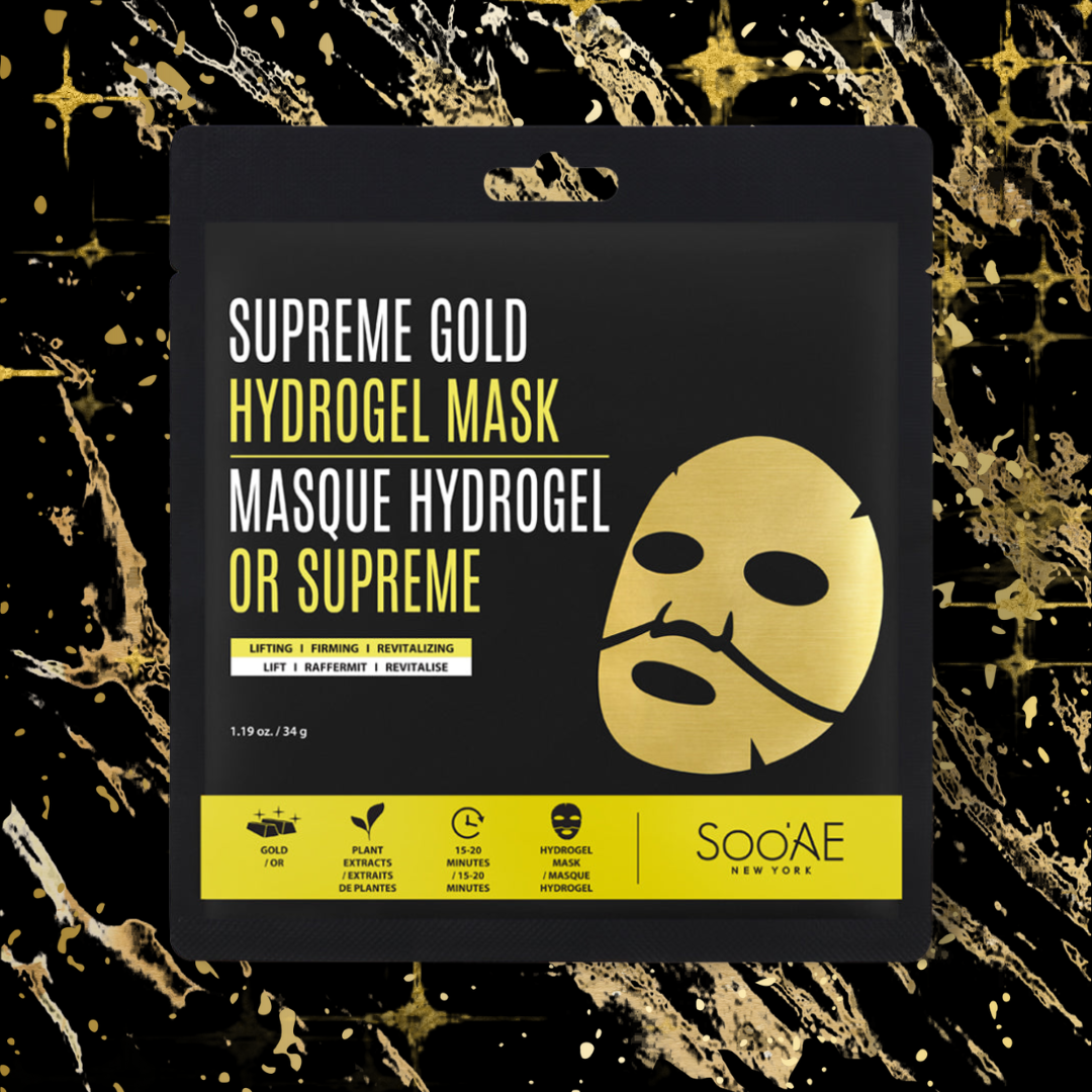 Masque Hydrogel Or Supreme