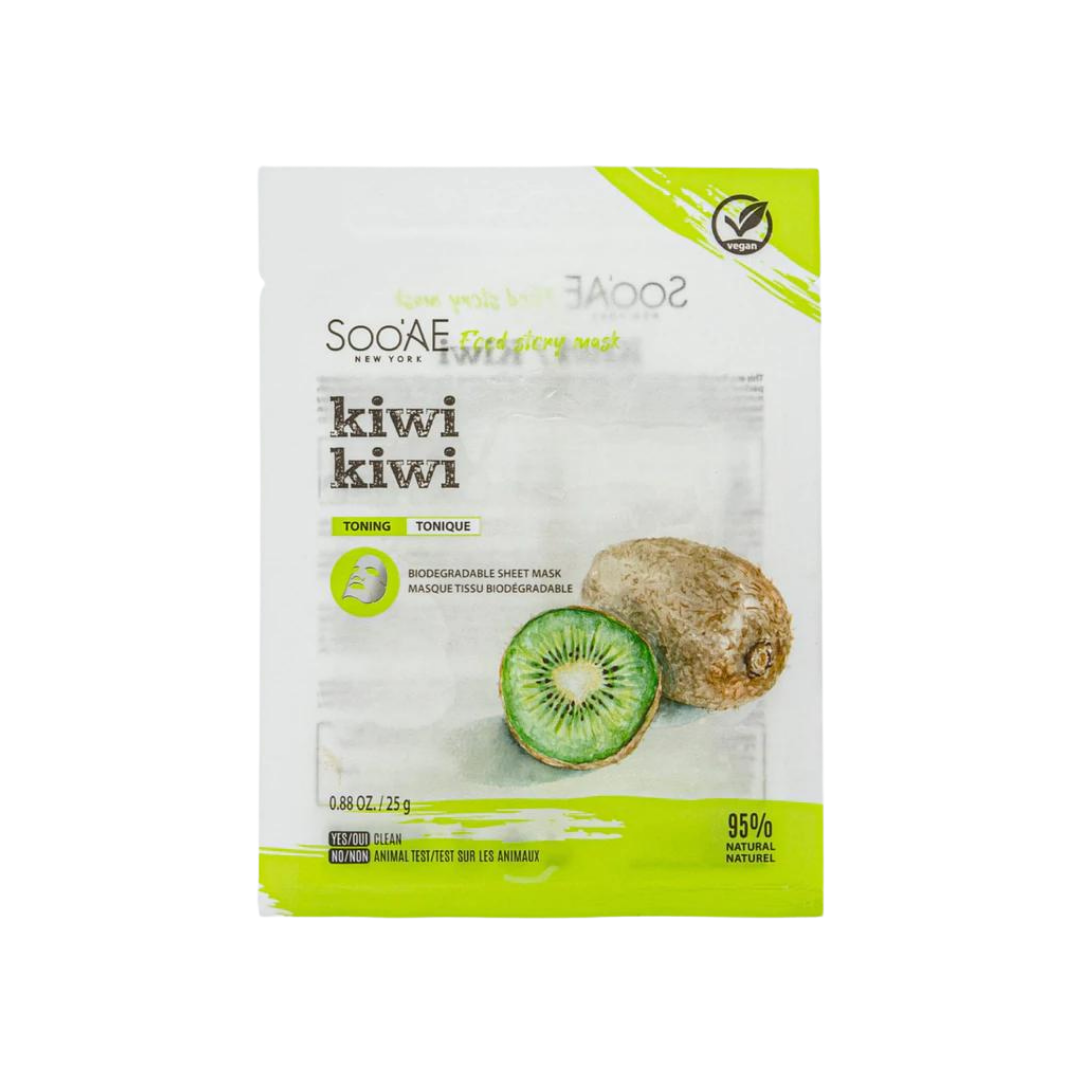 Food Story - Kiwifruit