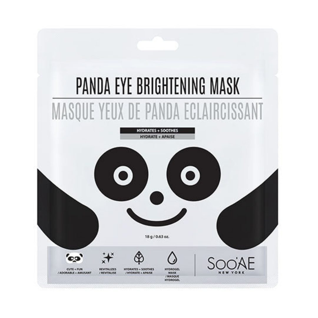 Panda Eye Brightening Mask