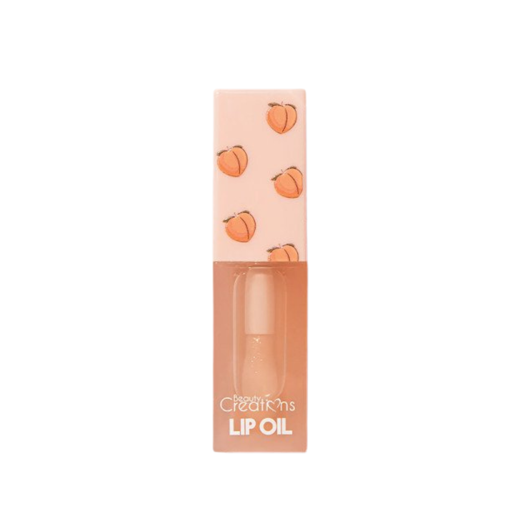 Fruity Lip Oil