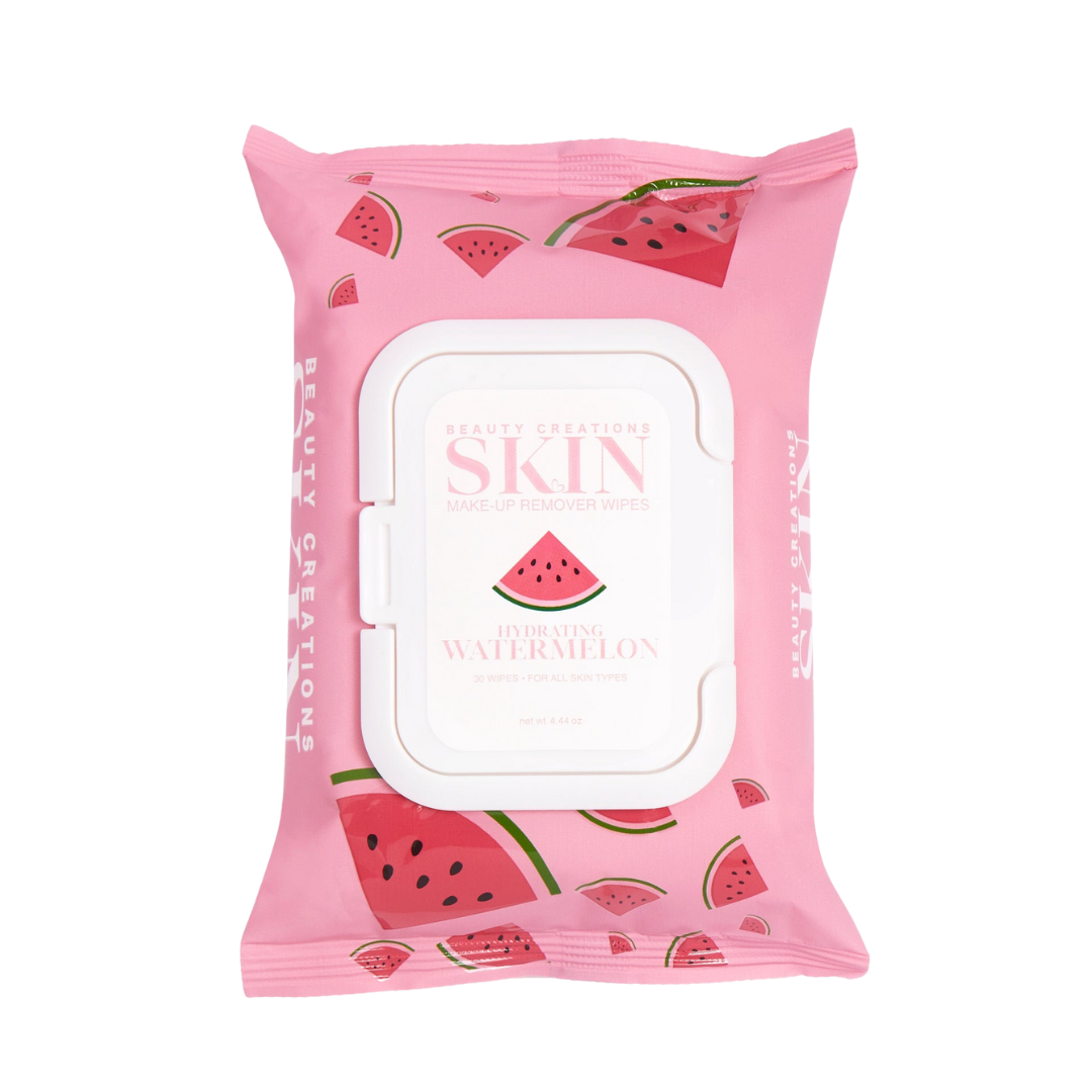 Watermelon Cleansing Wipes