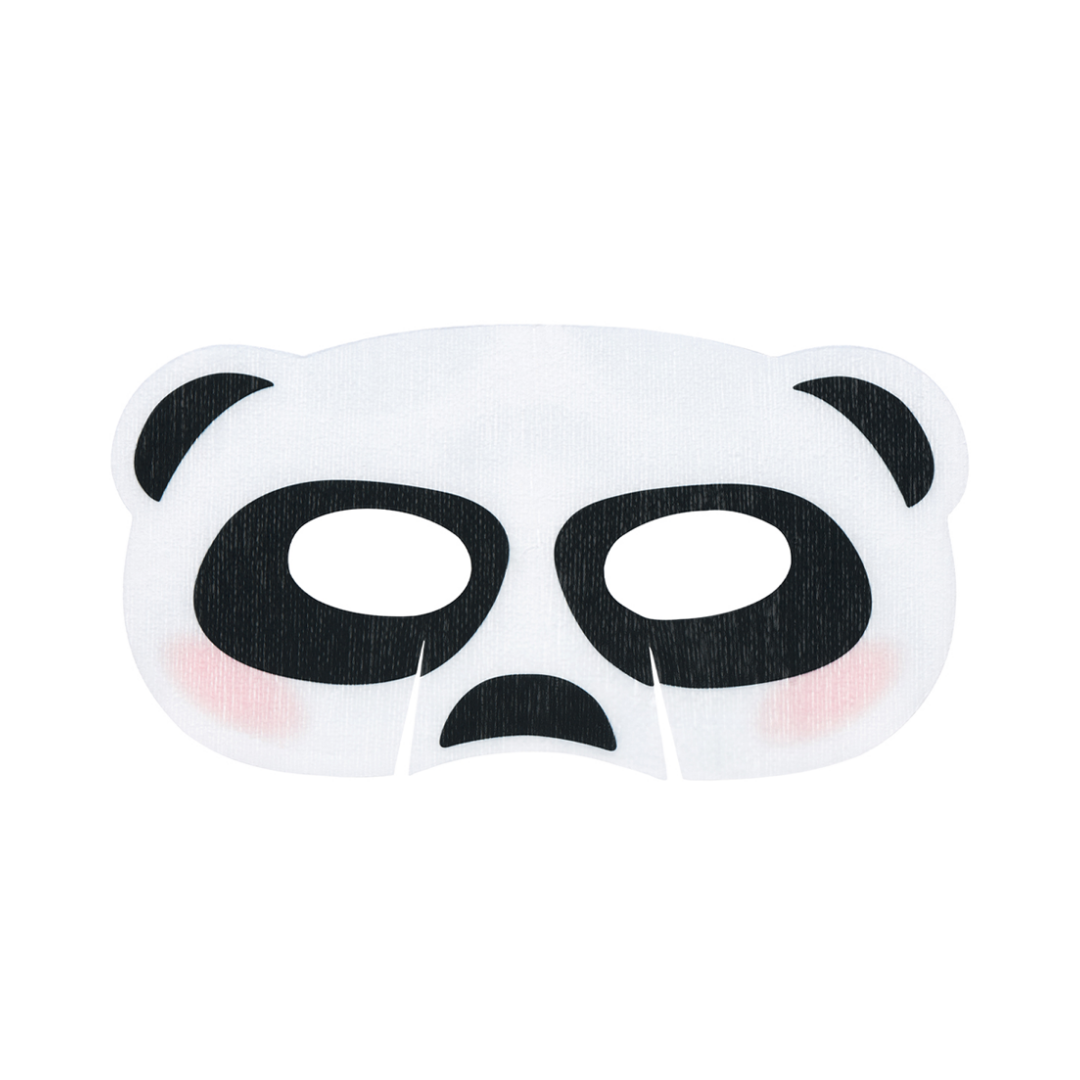 Panda Eye Brightening Mask