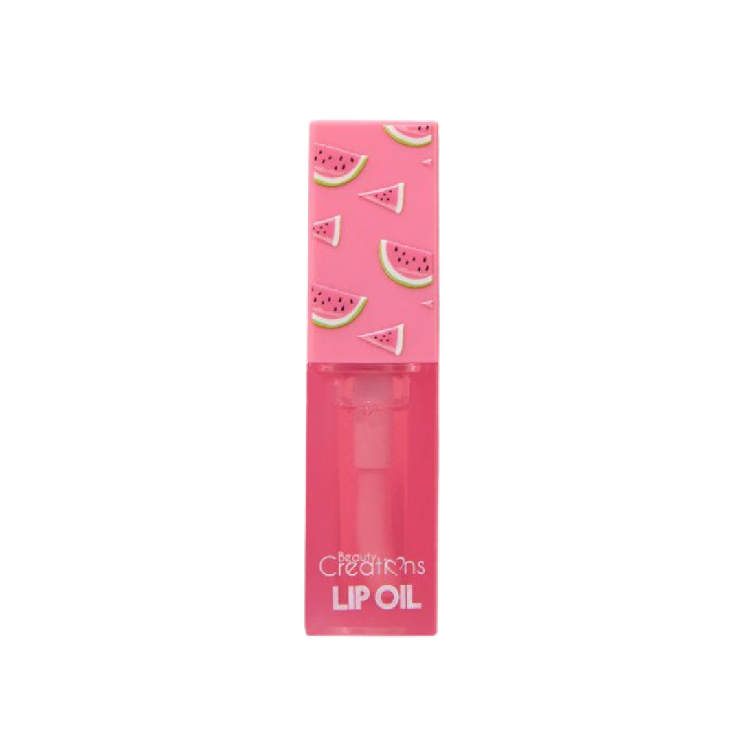 Fruity Lip Oil