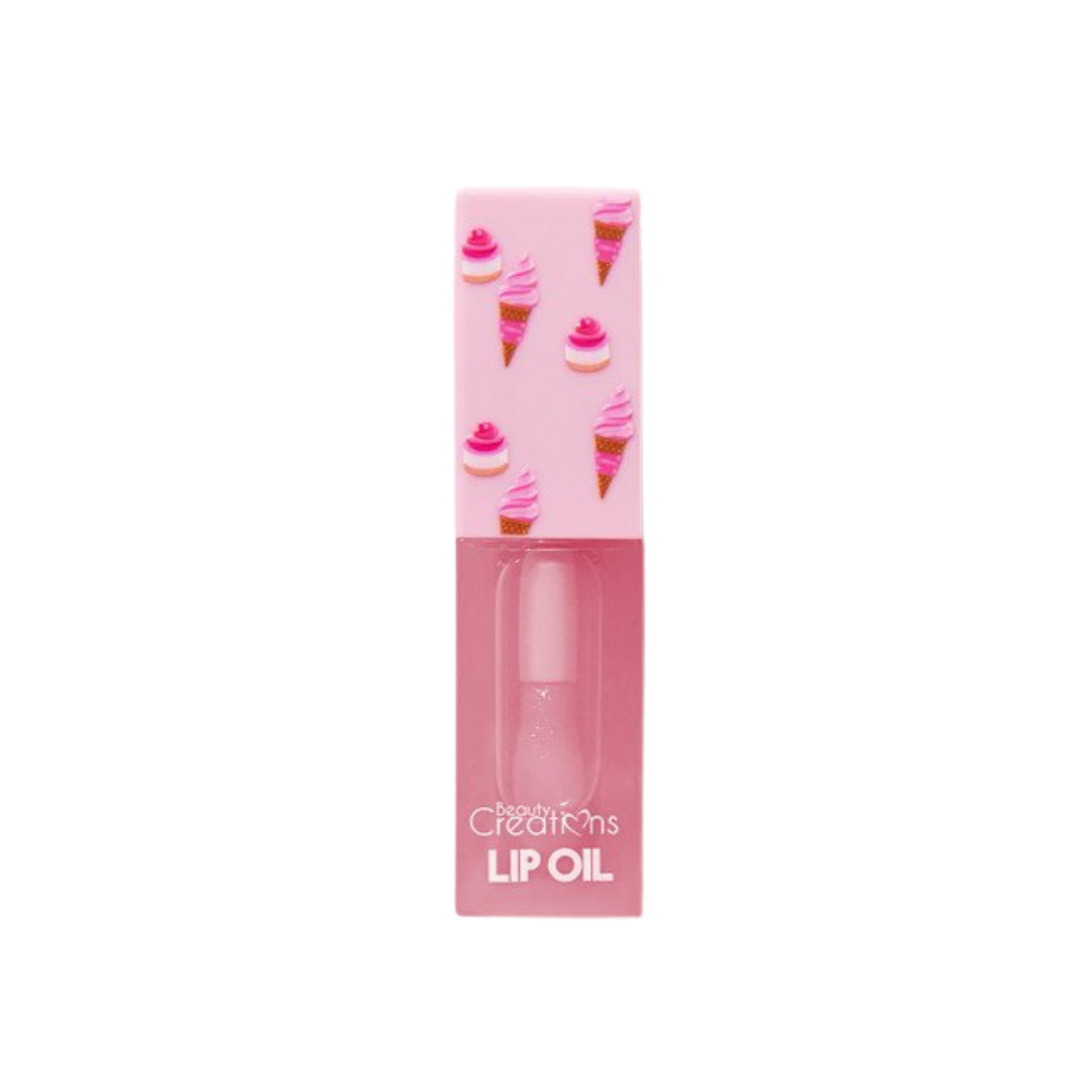 Fruity Lip Oil